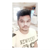 Eswar Raj Email