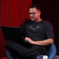 College Vidya Employee Jatin Singhal's profile photo