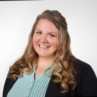 SABIC Employee Amanda Mitchell's profile photo