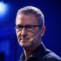 Green Cargo Employee Ingo Paas's profile photo