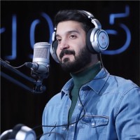 Iraqi media network Employee Maher Amer's profile photo