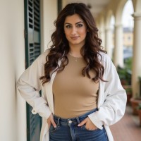 Sofia Amara Email