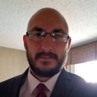 IEWC Employee James Villarreal's profile photo