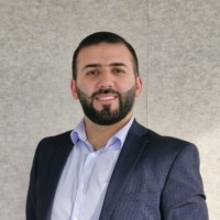 Hiiper Employee Mohamad Mustafa's profile photo