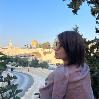 Huawei Employee Ping Luo's profile photo