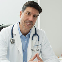 WORKMED SpA Employee Gonzalo Blanco Pradenas's profile photo