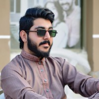 Muhammad Afaq Email