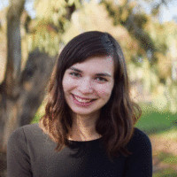 Callaway Cloud Consulting Employee Marisa Andersen's profile photo