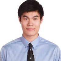 MedXview Inc. Employee Hubert Chiu's profile photo
