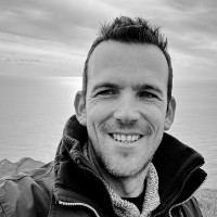 Eteach Employee Paul Male's profile photo