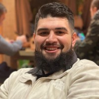 Robert Half Employee Luis de Anda Jauregui's profile photo