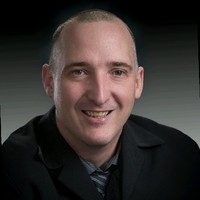 J.L. Richards & Associates Limited Employee Patrick Dionne's profile photo