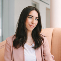 Little Words Project Employee Samantha Sisca's profile photo