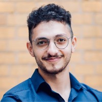 Canotic Inc Employee Hasan Kataya's profile photo