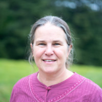 GU Energy Labs Employee Emily Strayer's profile photo