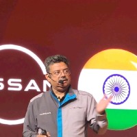 Nissan Renault Financial Services India Employee Saurabh Vatsa's profile photo