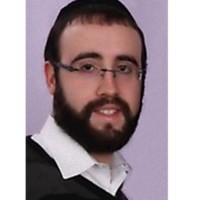 Sola Employee Arye Silbiger's profile photo