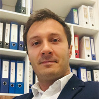 PHOENIX Pharma Bulgaria Employee Valeri Genov's profile photo