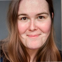 YouTube Employee Roxy Clark's profile photo