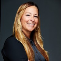 Proofpoint Employee Amy Crum's profile photo
