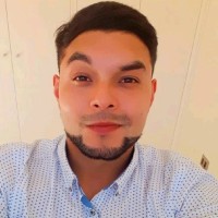 Ondac SpA Employee Nicolas Flores's profile photo
