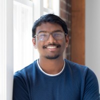 Further AI Employee Satvarsh Gondala's profile photo