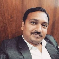 We-Care.com Employee Hitesh Patel's profile photo