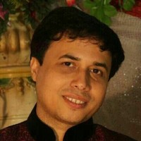 Tanmoy Ghosh Email & Phone Number