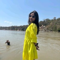 DamGoodFish Employee Ekta Rajput's profile photo