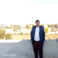 National Engineering Services Pakistan (Pvt) Limited (NESPAK) Employee Naveed Memon's profile photo