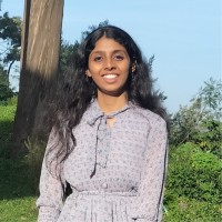 CU Boulder - Data Science Employee Supritha Kulkarni's profile photo