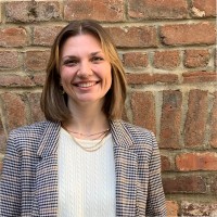 Columbia University Employee Haley Donovan's profile photo