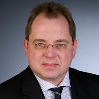 Hellmann Worldwide Logistics Employee Torsten Vollmer's profile photo