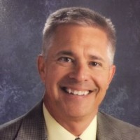 Emporia State University Employee Gregg Errebo's profile photo