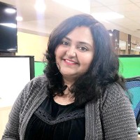 Norwin Technologies Employee Sowjanya Gurumurthy's profile photo
