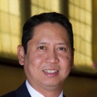 Petsked Employee Richard Francia's profile photo