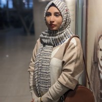 B2B Rocket Employee Khansa Arif's profile photo