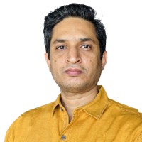 BlueberryLabs Employee Mahesh Yadav's profile photo