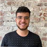 Sphere (spherethat.ca) Employee Pedro Santos's profile photo