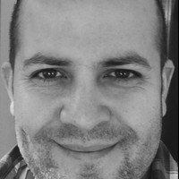 e-Contact Employee Patrick Fisk's profile photo