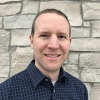 CORE 4 Engineering, Inc. Employee Brian Hess's profile photo
