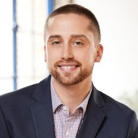 Fathom Employee Joe Campbell's profile photo