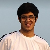 Krishna Santhanam's profile photo