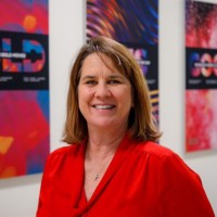 HPE Aruba Networking Employee Meredith Marks's profile photo