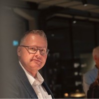 Lehmann Holzwerk AG Employee Adrian Grüter's profile photo