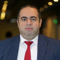 BIOSERV® Employee Sherif Azmi's profile photo