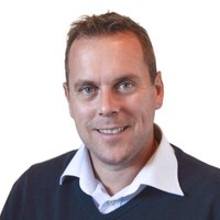 Lalandia A/S Employee Ingolf Birkende's profile photo