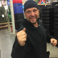 Joseph Focarino Email & Phone Number