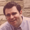 Compass Lexecon Employee Patrick Scahill's profile photo