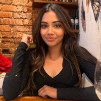 botim Employee Bini Thomas's profile photo